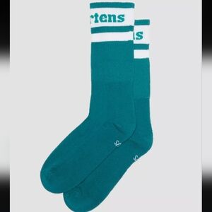 Dr. Martens Athletic Logo Socks M/L